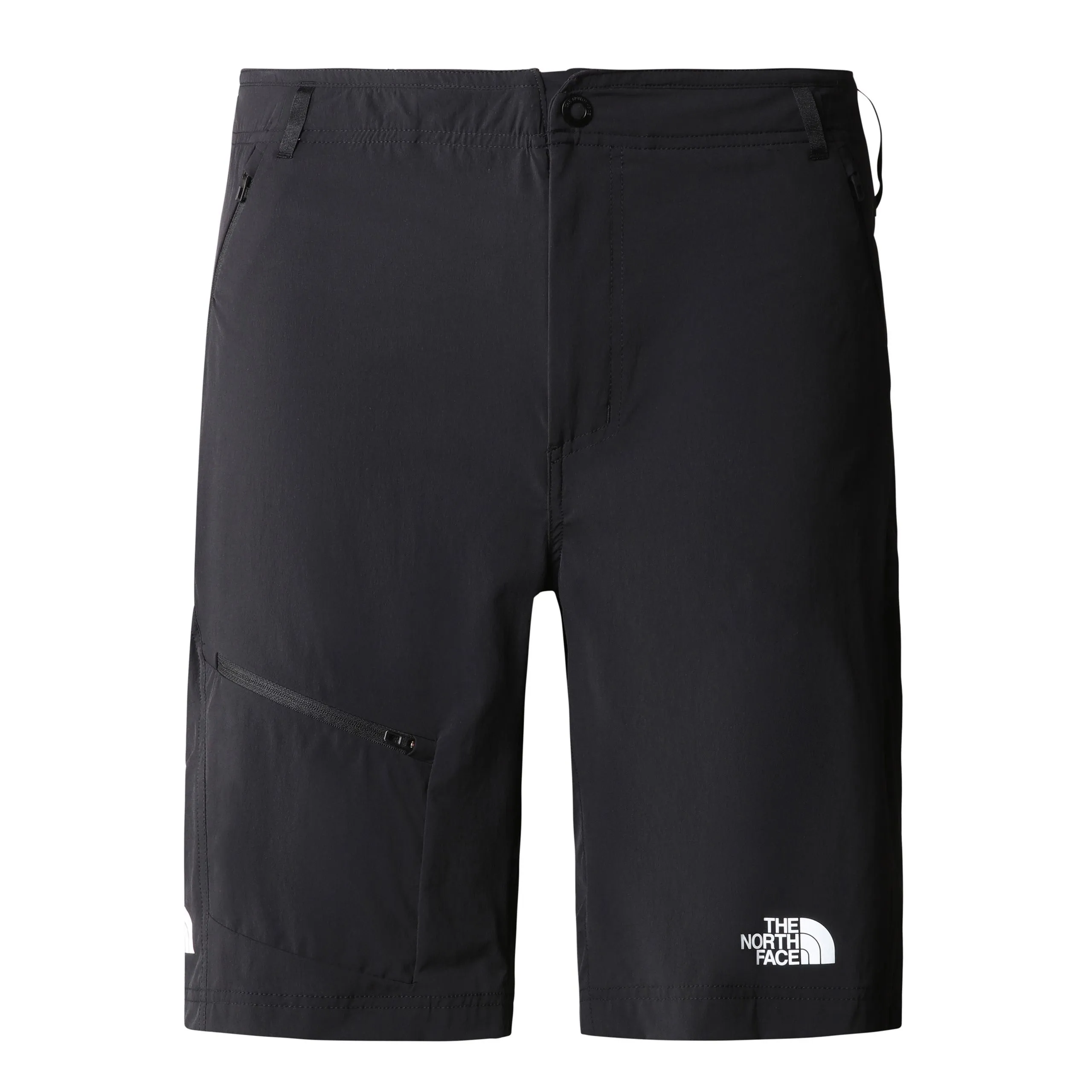 The North Face Mens Speedlight Slim Tapered Shorts