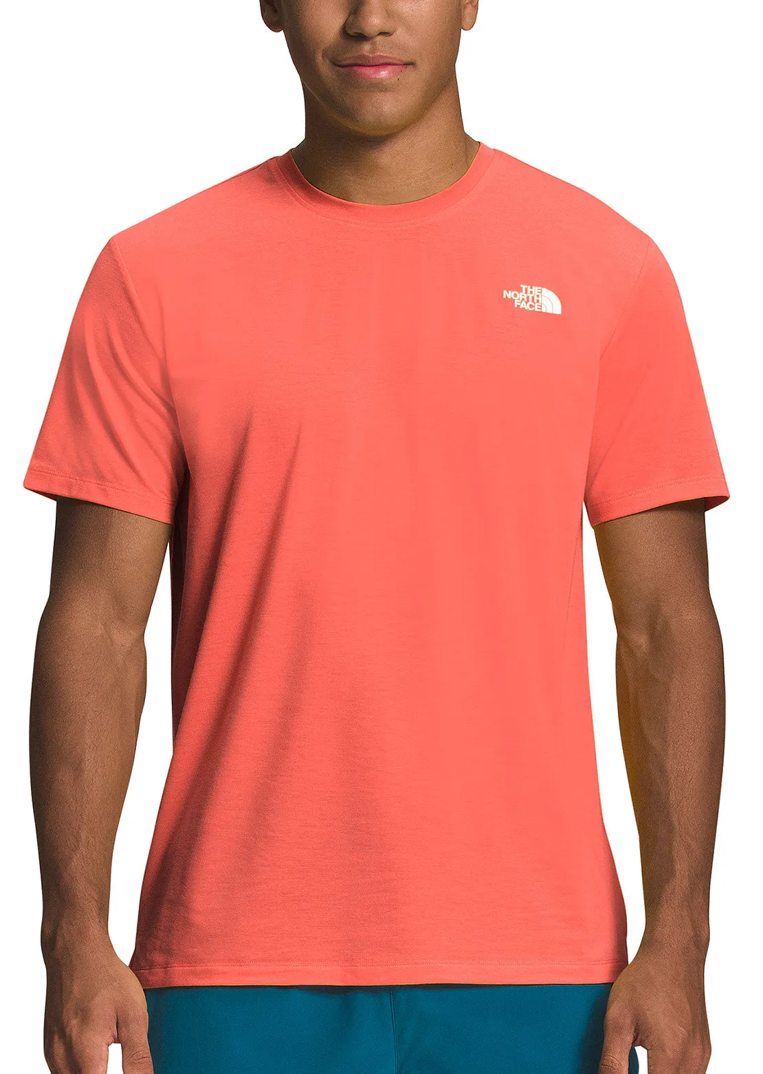 The North Face Men's Wander T-Shirt