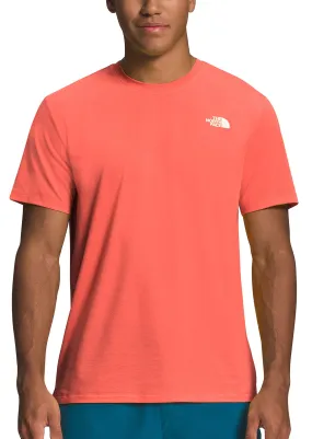 The North Face Men's Wander T-Shirt