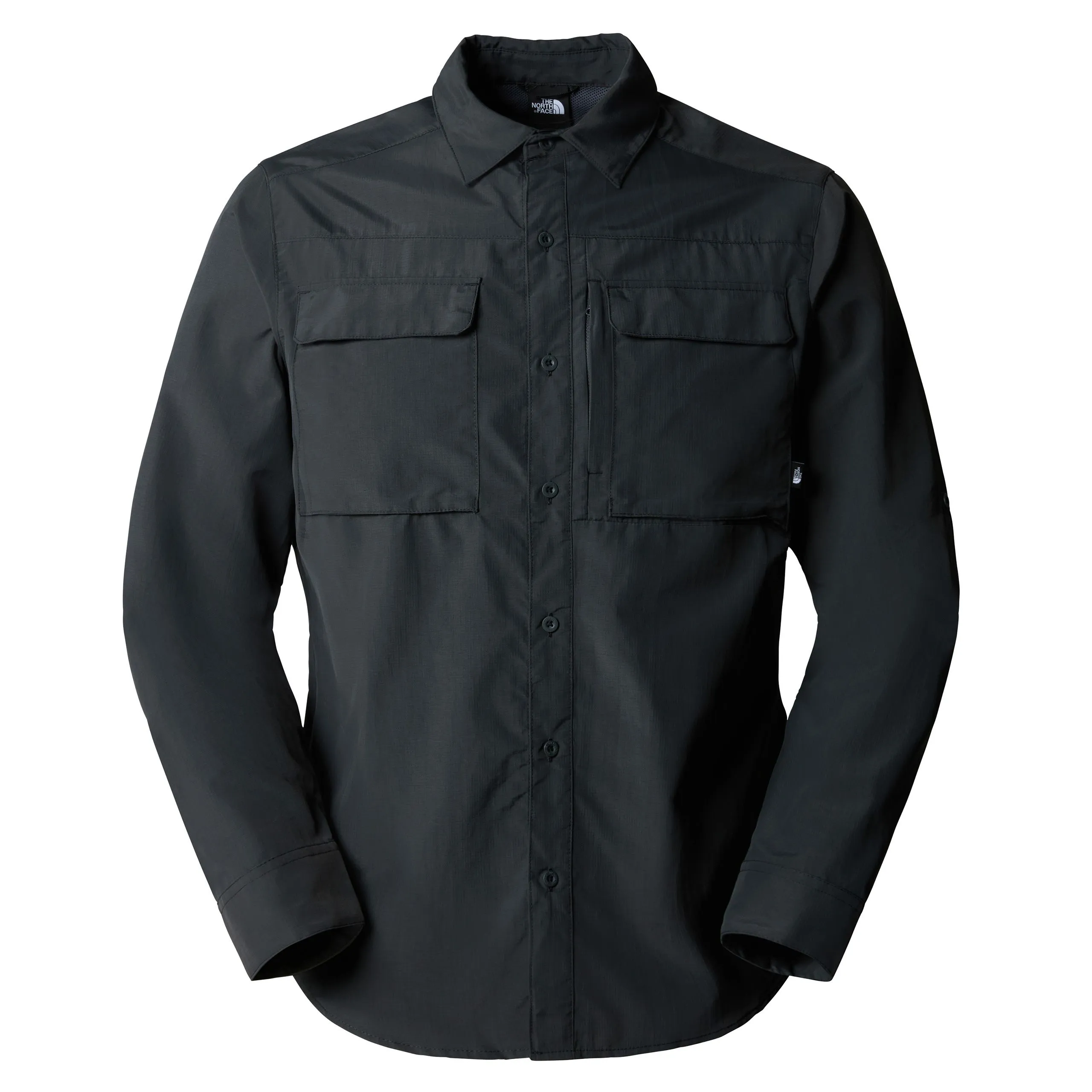 The North Face Men's Sequoia Shirt