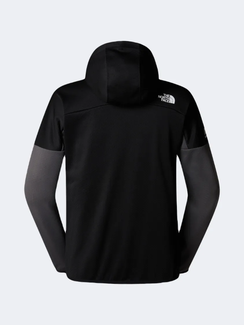 The North Face Mountain Athletics Lab Men Hiking Hoody Grey/Black