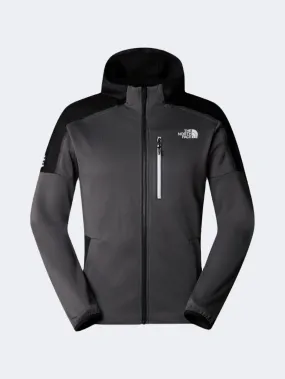 The North Face Mountain Athletics Lab Men Hiking Hoody Grey/Black