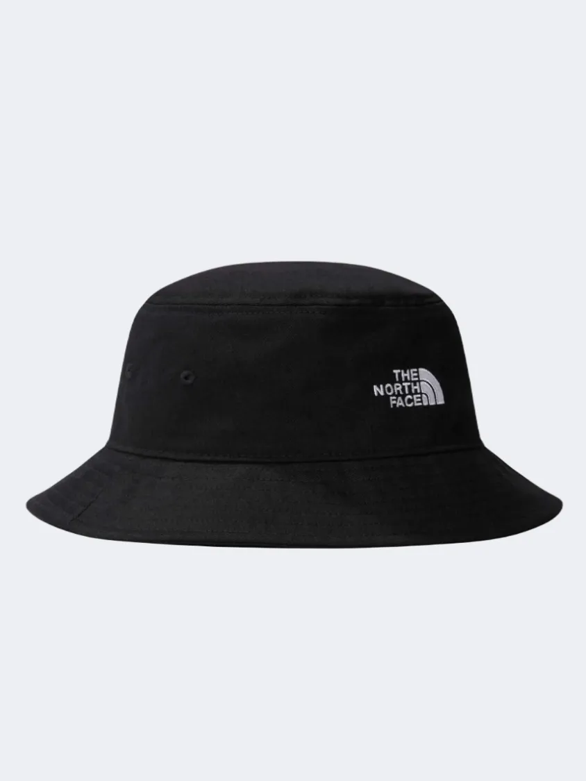 The North Face Norm Unisex Lifestyle Hat Black