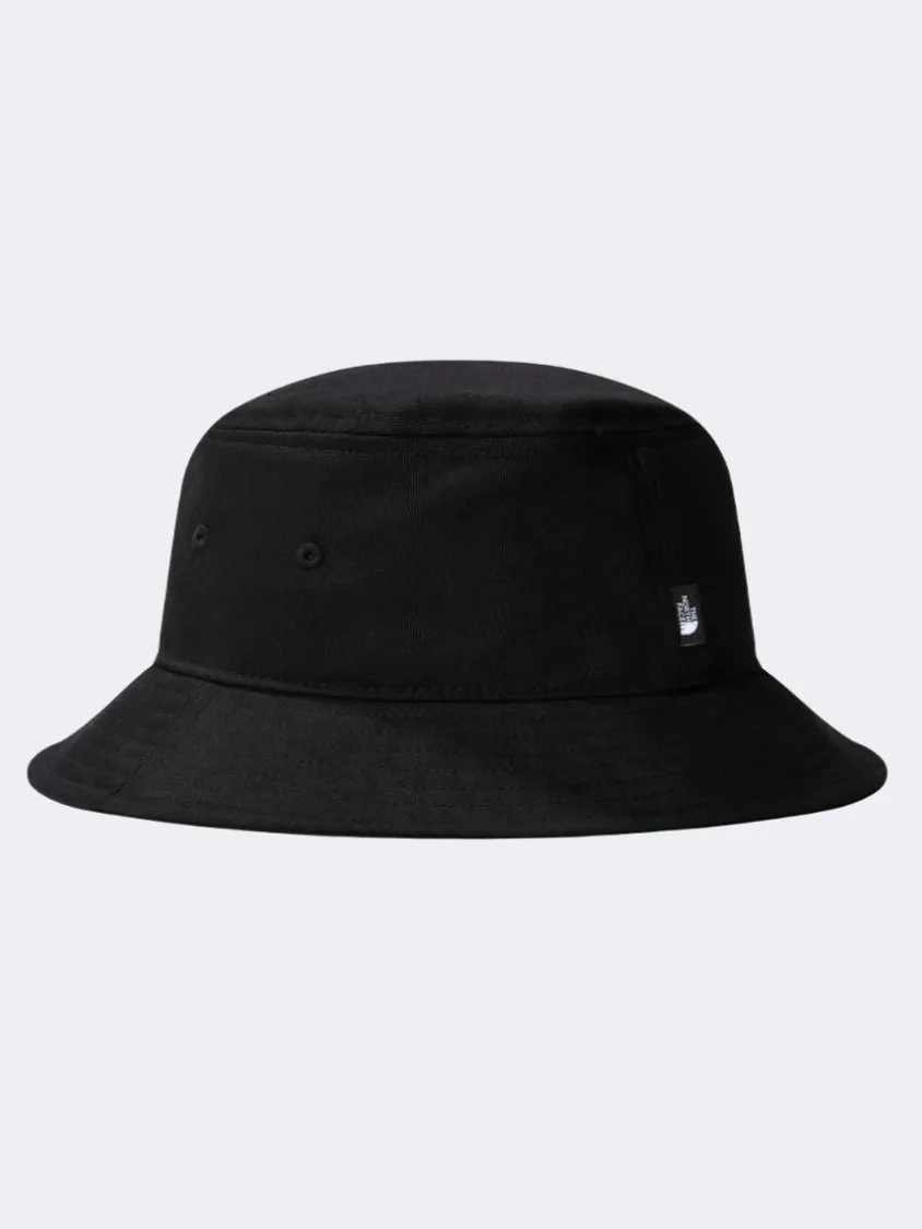 The North Face Norm Unisex Lifestyle Hat Black