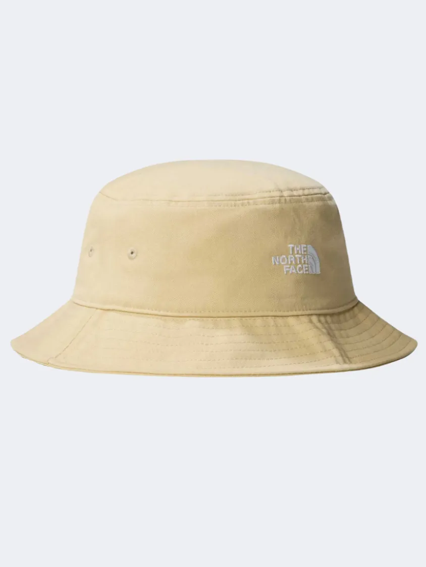 The North Face Norm Unisex Lifestyle Hat Gravel