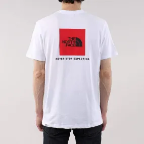 The North Face Red Box T-shirt