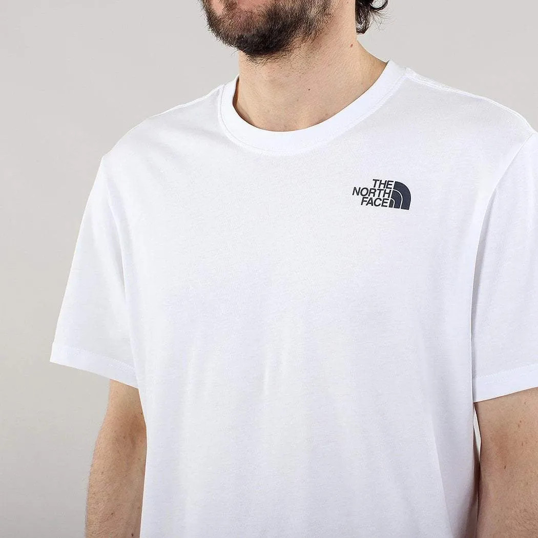 The North Face Redbox Celebration T-shirt