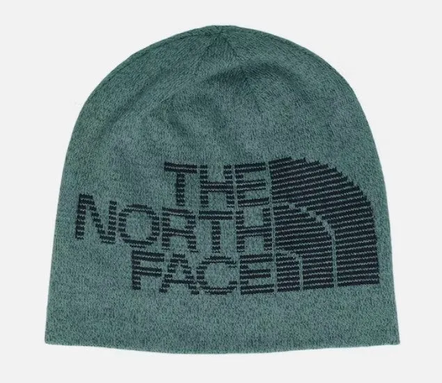 The North Face Reversible Highline Beanie