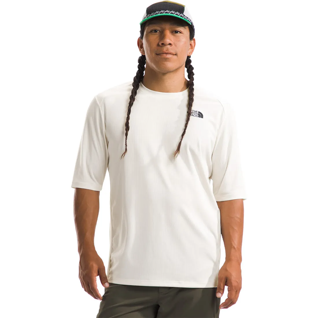 The North Face Shadow Short Sleeve Shirt - Men's