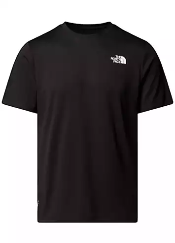 The North Face Short Sleeve Functional T-Shirt | Grattan