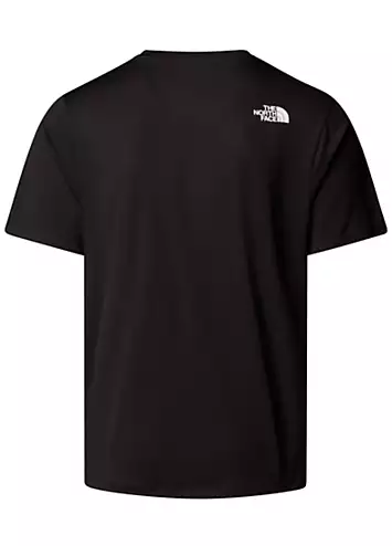 The North Face Short Sleeve Functional T-Shirt | Grattan