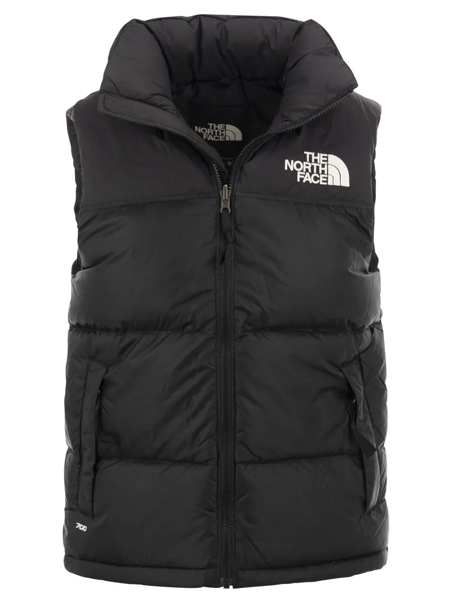 The North Face    The North Face Retro 1996 Padded Vest