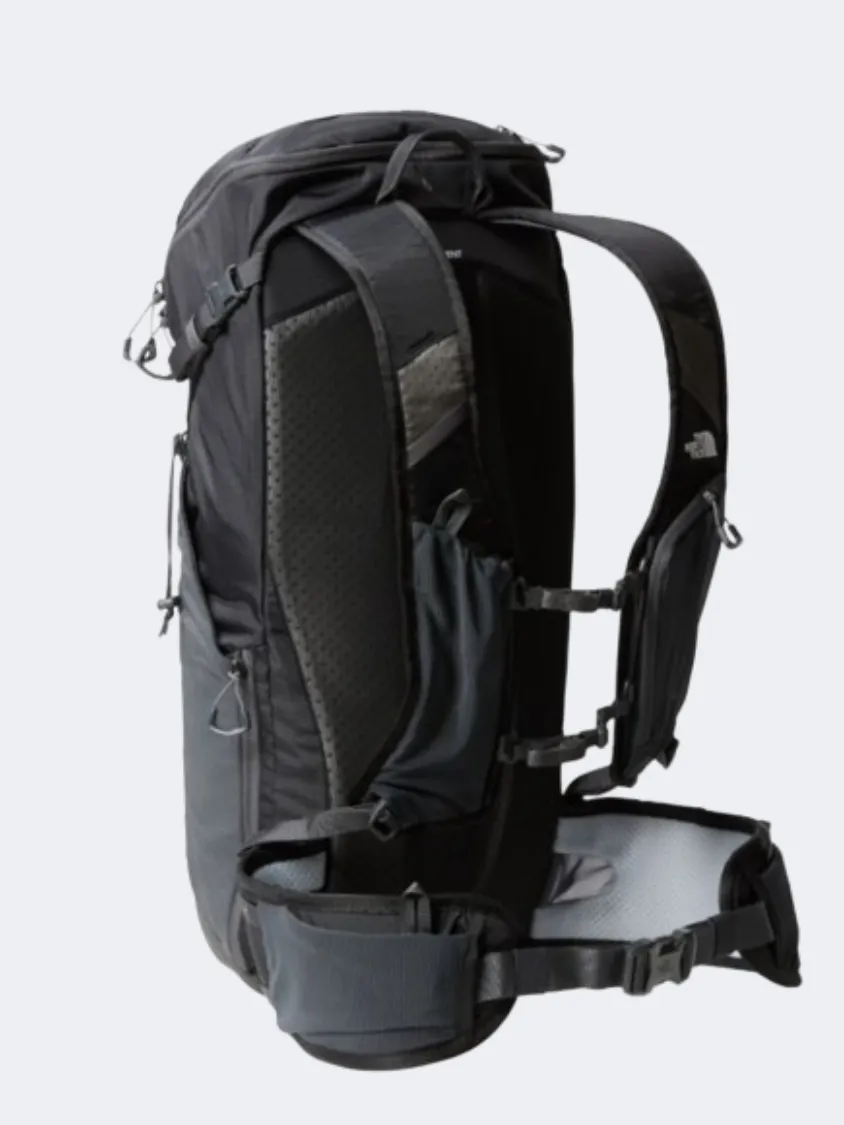 The North Face Trail Lite 24 Unisex Hiking Bag Black/Asphalt Grey