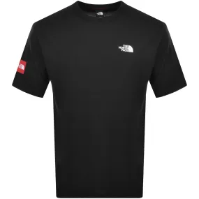 The North Face U AXYS T Shirt Black