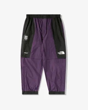 The North Face - Undercover Soukuu Hike Convertible Shell - (Purple)