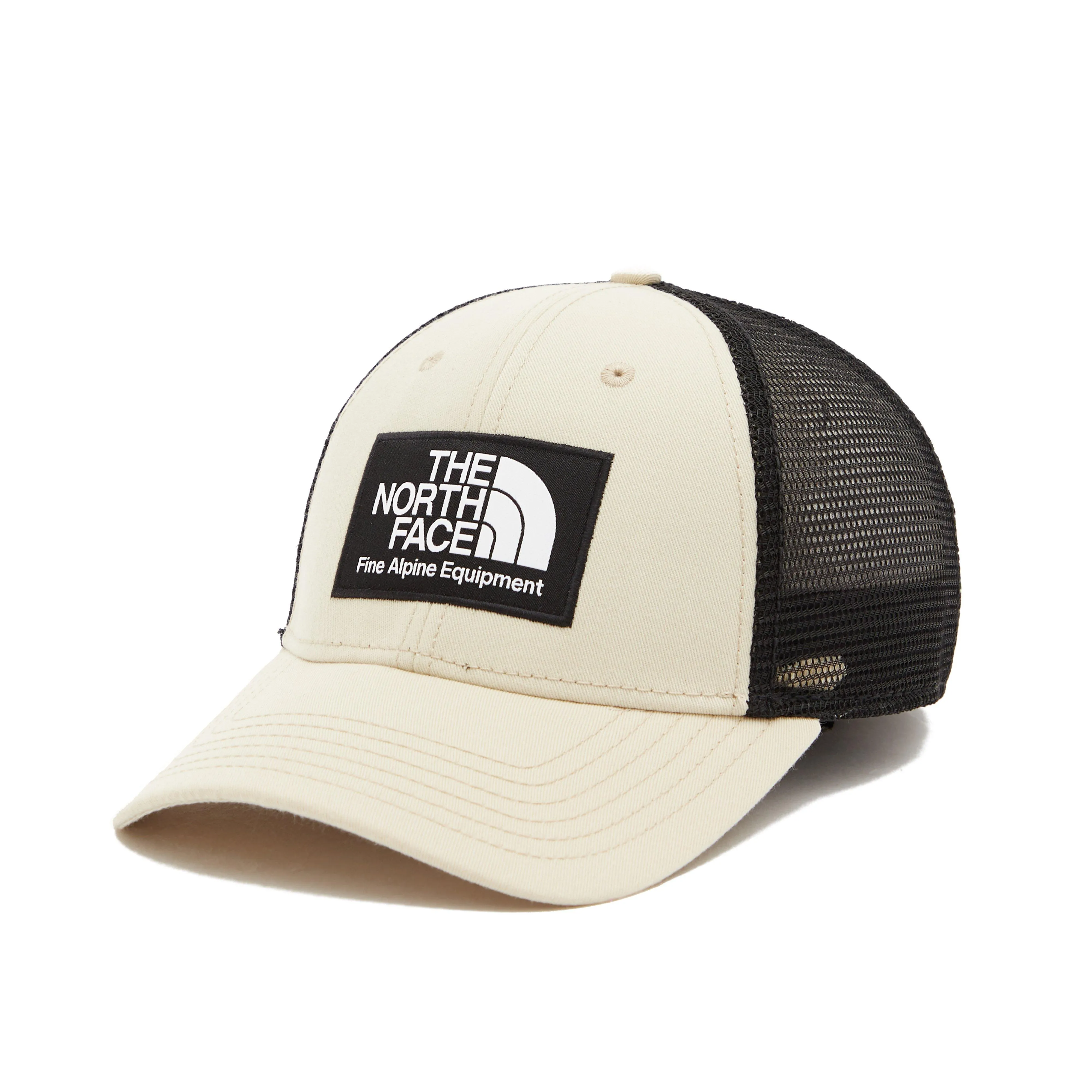 The North Face Unisex Mud Trucker Cap | Millets