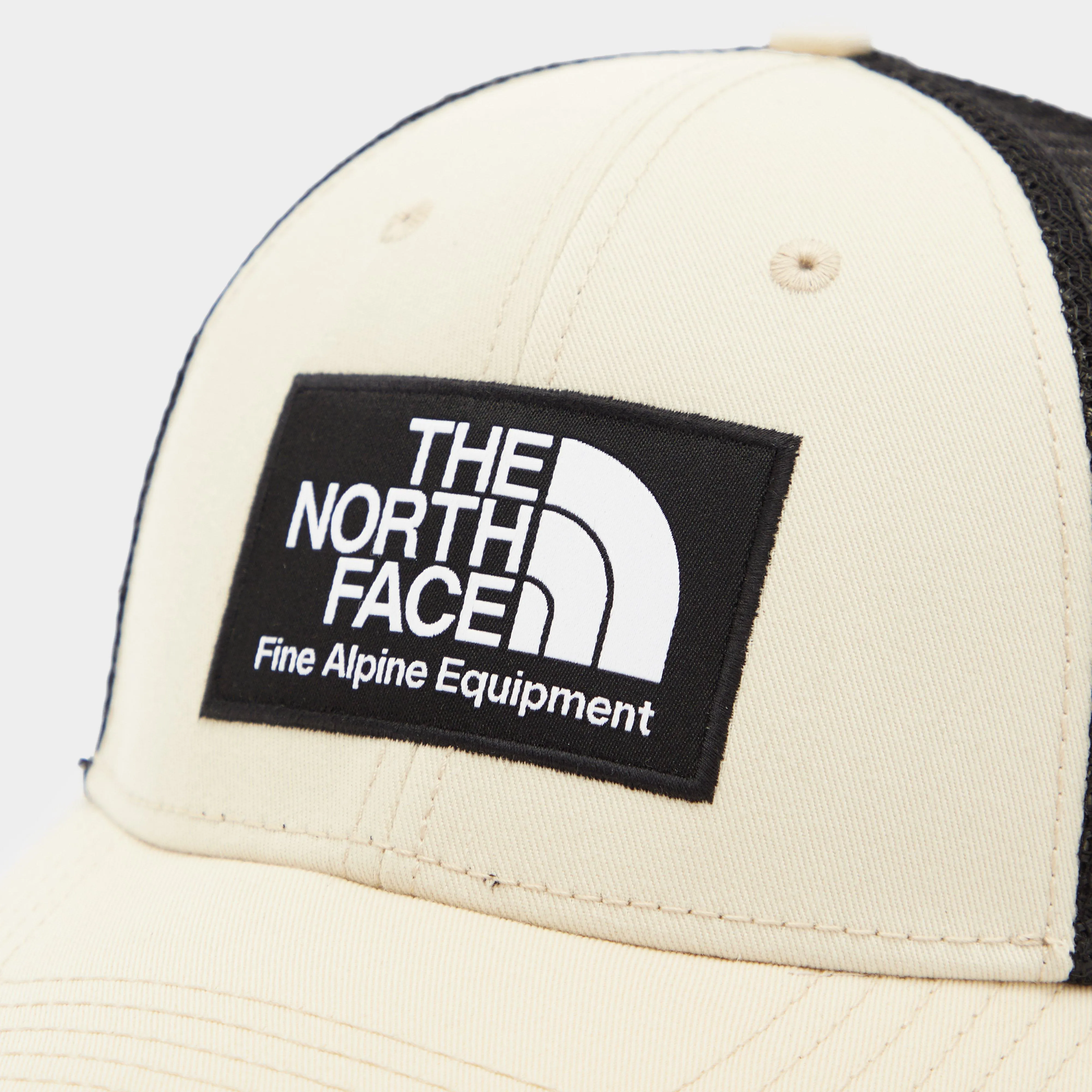 The North Face Unisex Mud Trucker Cap | Millets