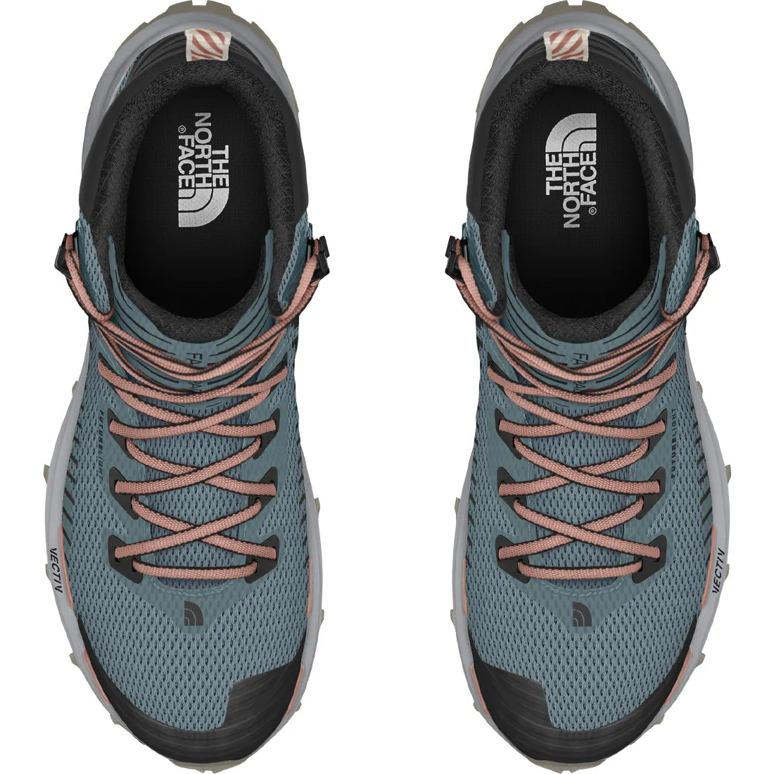 The North Face VECTIV Fastpack Mid FutureLight - Women's