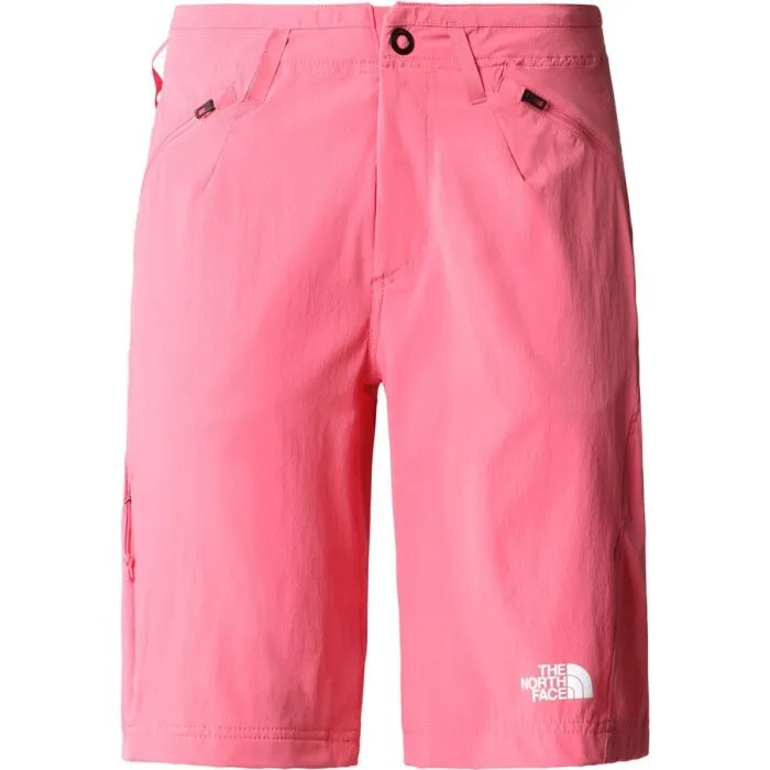 The North Face W SPEEDLIGHT SLIM STRAIGHT SHORT