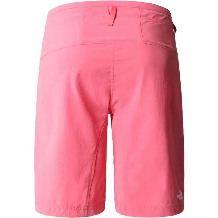 The North Face W SPEEDLIGHT SLIM STRAIGHT SHORT