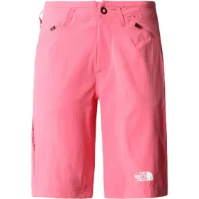 The North Face W SPEEDLIGHT SLIM STRAIGHT SHORT