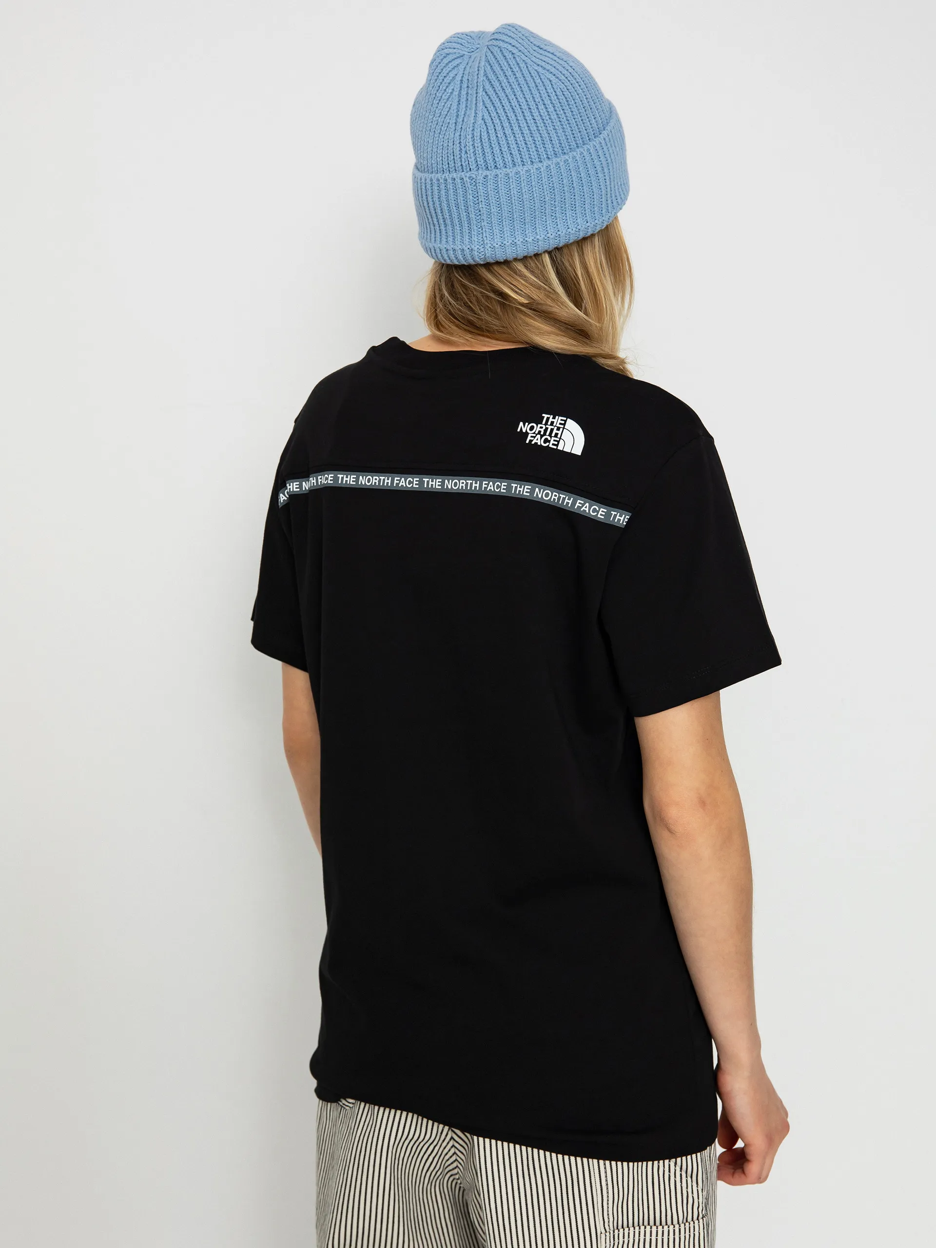 The North Face W Zumu Relaxed Wmn T-Shirt (tnf black)