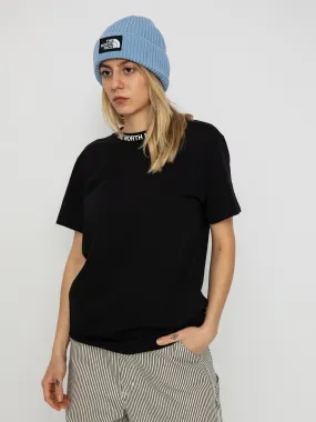 The North Face W Zumu Relaxed Wmn T-Shirt (tnf black)