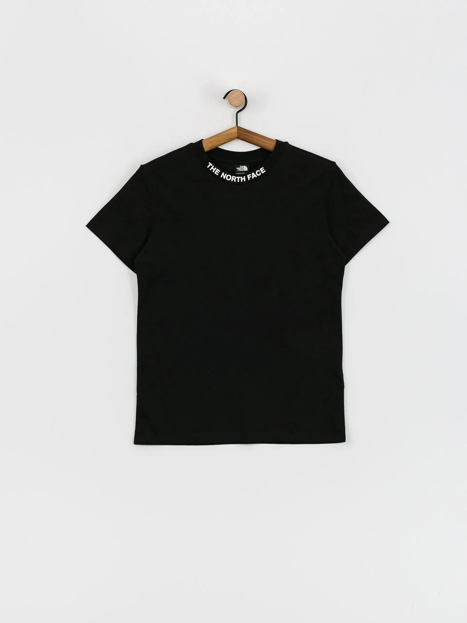 The North Face W Zumu Relaxed Wmn T-Shirt (tnf black)