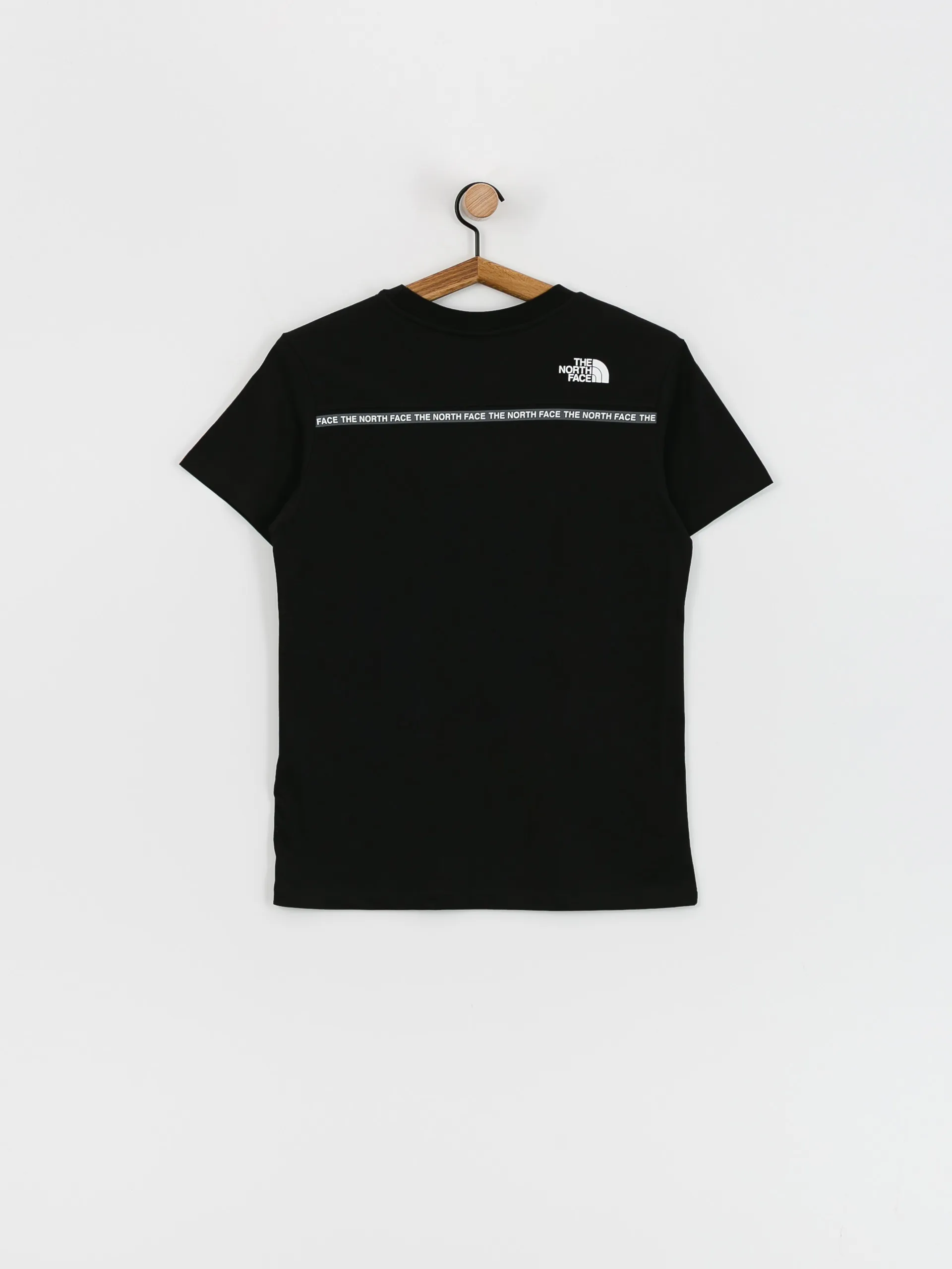 The North Face W Zumu Relaxed Wmn T-Shirt (tnf black)