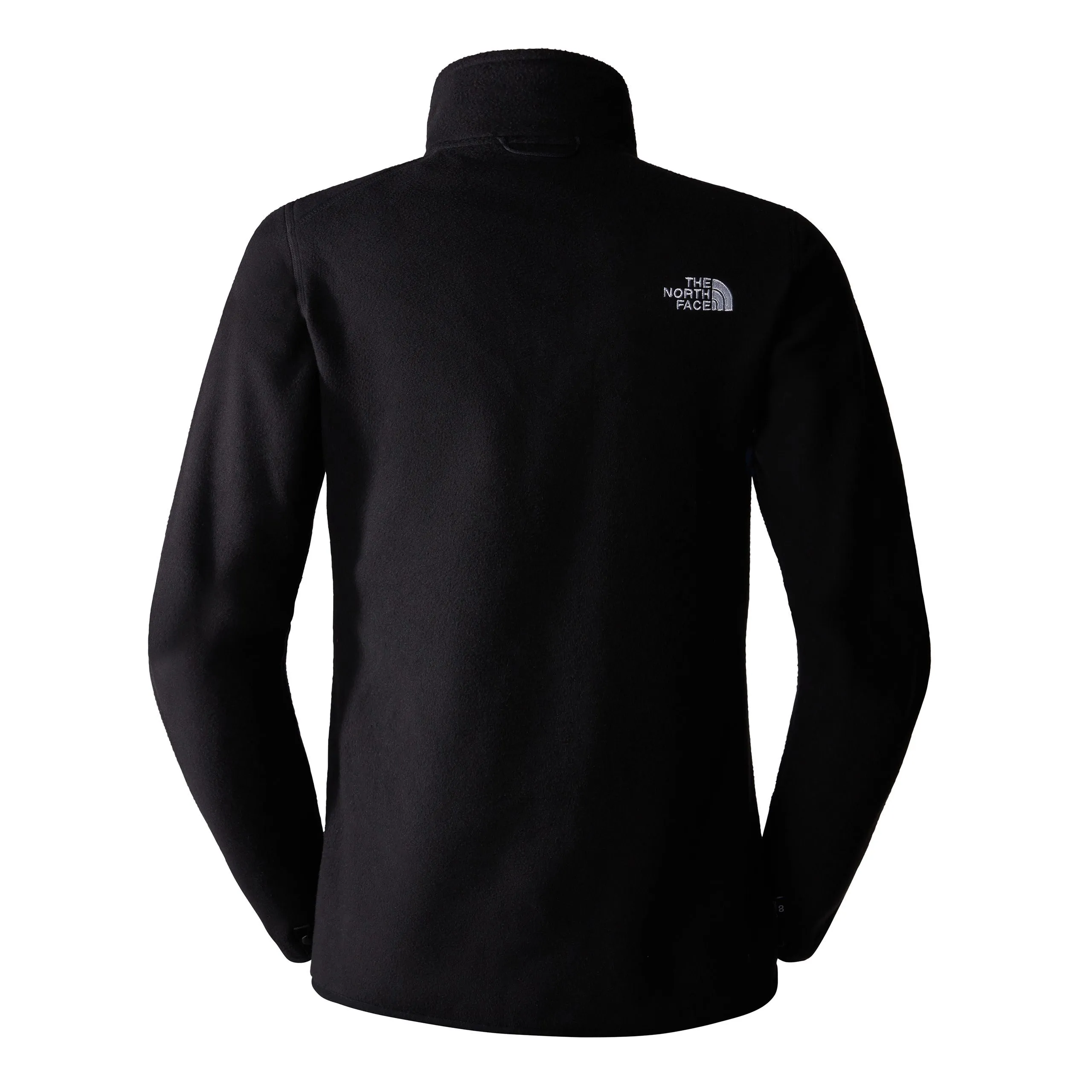 The North Face Womens 100 Glacier Full Zip