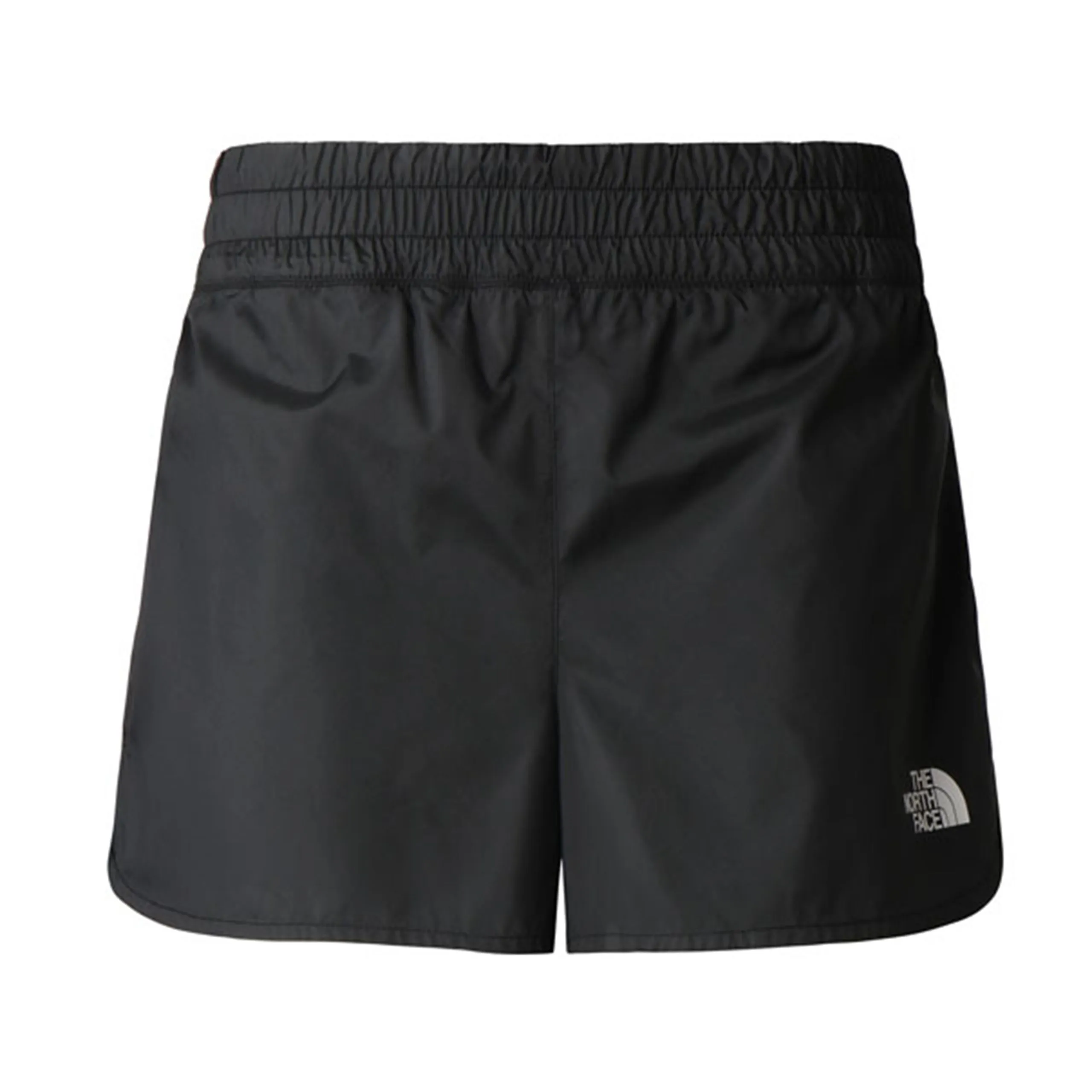 The North Face Womens Limitless Running Shorts