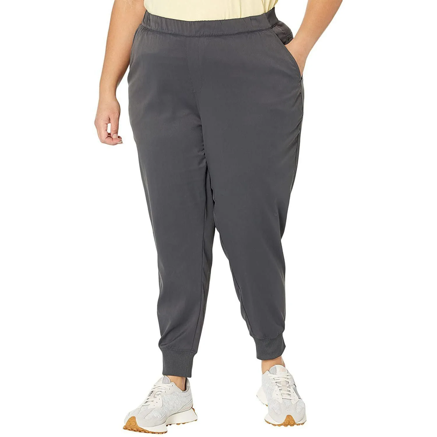 The North Face Women's Plus Aphrodite Jogger