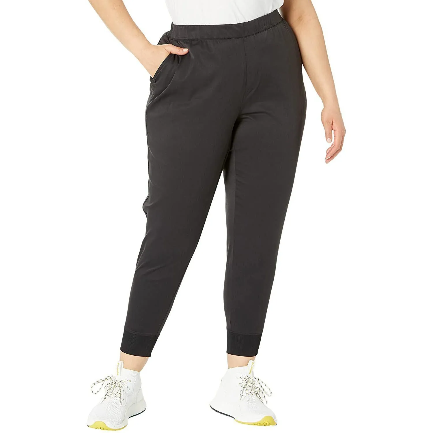 The North Face Women's Plus Aphrodite Jogger