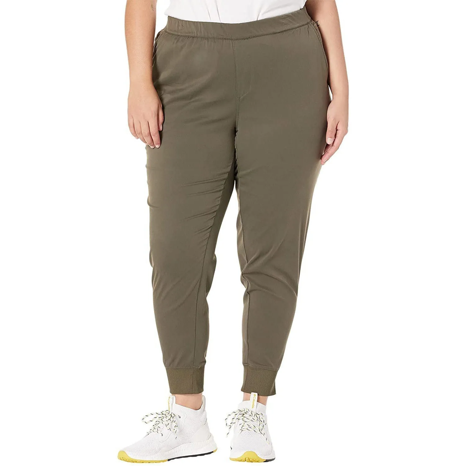 The North Face Women's Plus Aphrodite Jogger