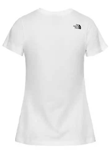 The North Face Womens Short Sleeve T-Shirt | Grattan