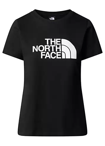 The North Face Womens Short Sleeve T-Shirt | Grattan