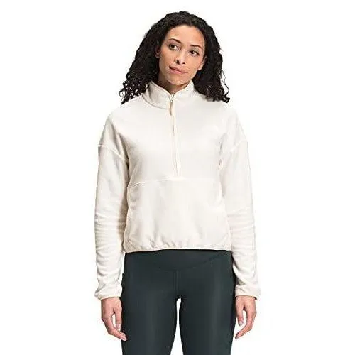 The North Face Women's TKA Glacier Crop