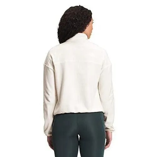 The North Face Women's TKA Glacier Crop