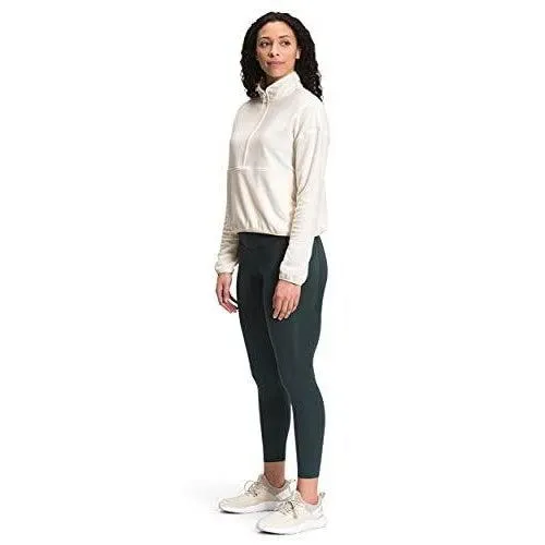 The North Face Women's TKA Glacier Crop