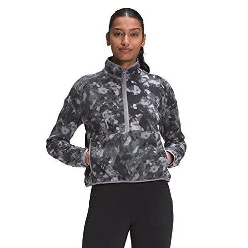 The North Face Women's TKA Glacier Crop