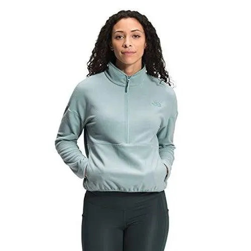 The North Face Women's TKA Glacier Crop