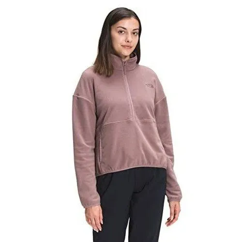 The North Face Women's TKA Glacier Crop