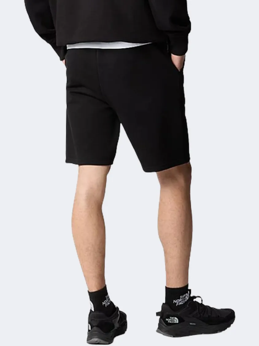 The North Face Zumu Men Lifestyle Short Black