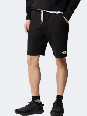 The North Face Zumu Men Lifestyle Short Black