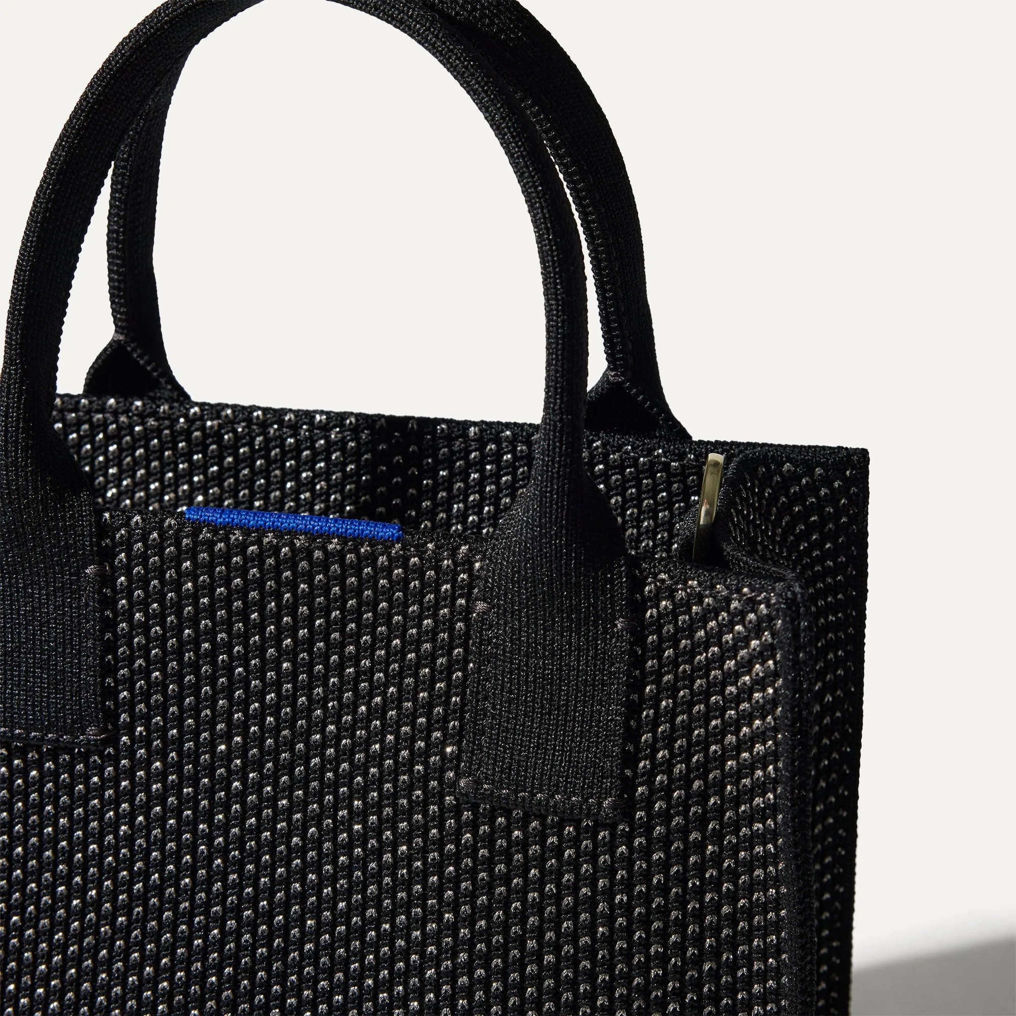 The Petite Classic Tote in Star Studded