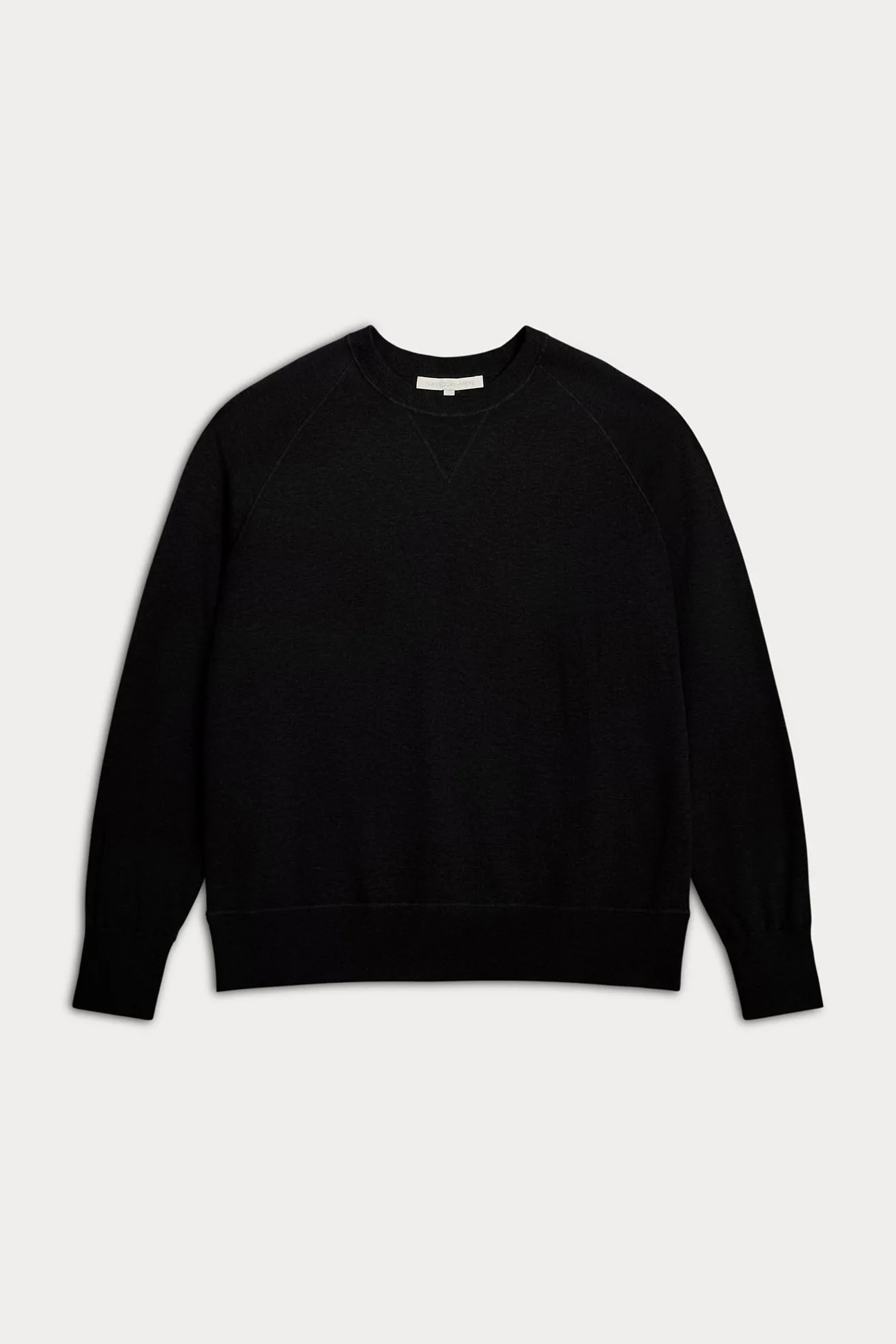 THEO CREWNECK PULLOVER