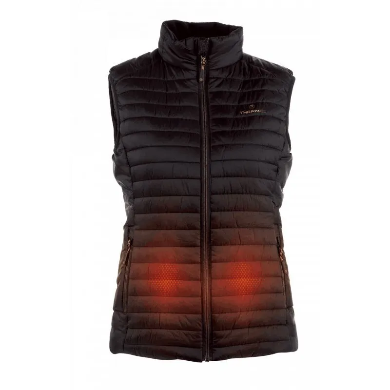 Therm-Ic PowerVest Heat - Synthetic heating jacket - Women's