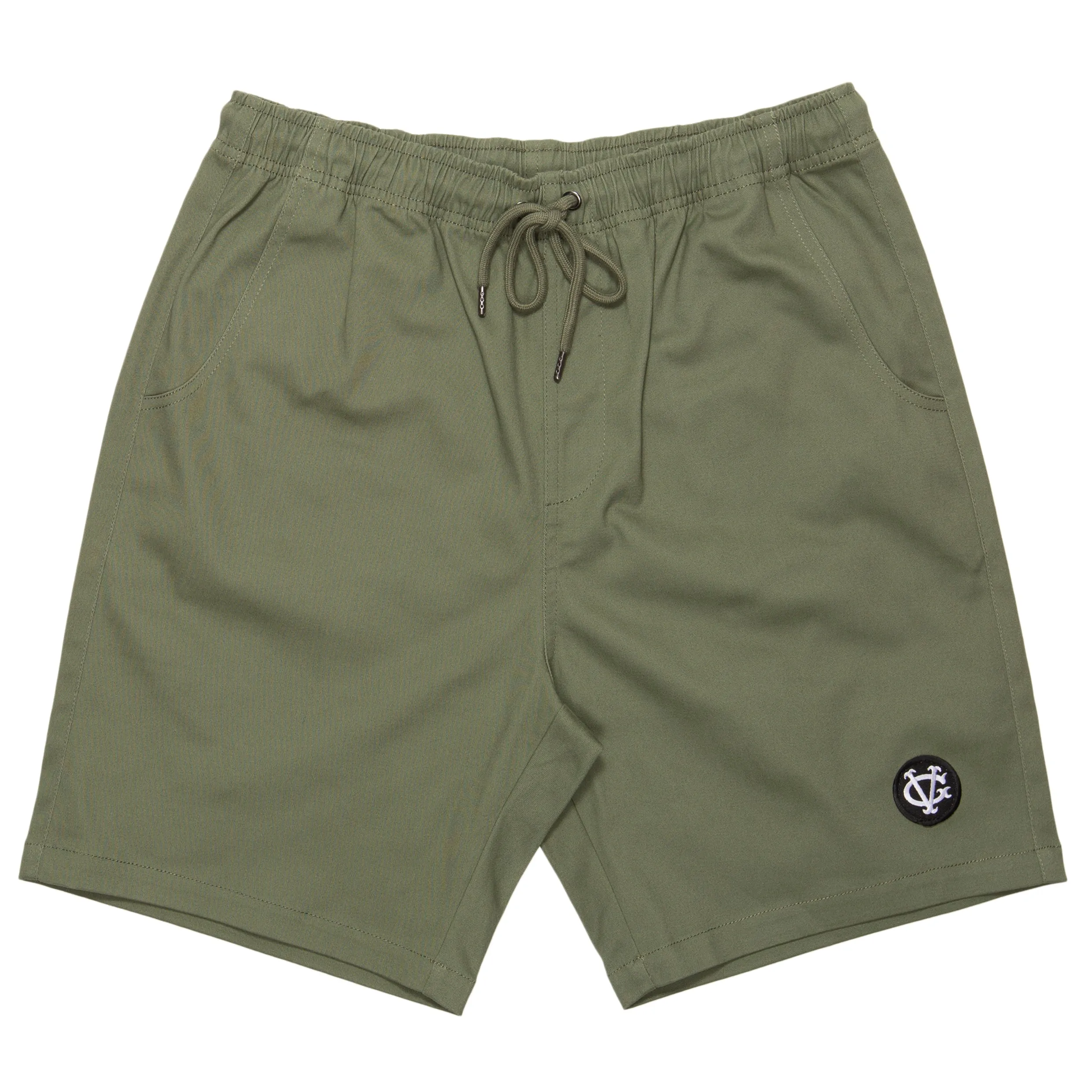 Thompson Walk Shorts