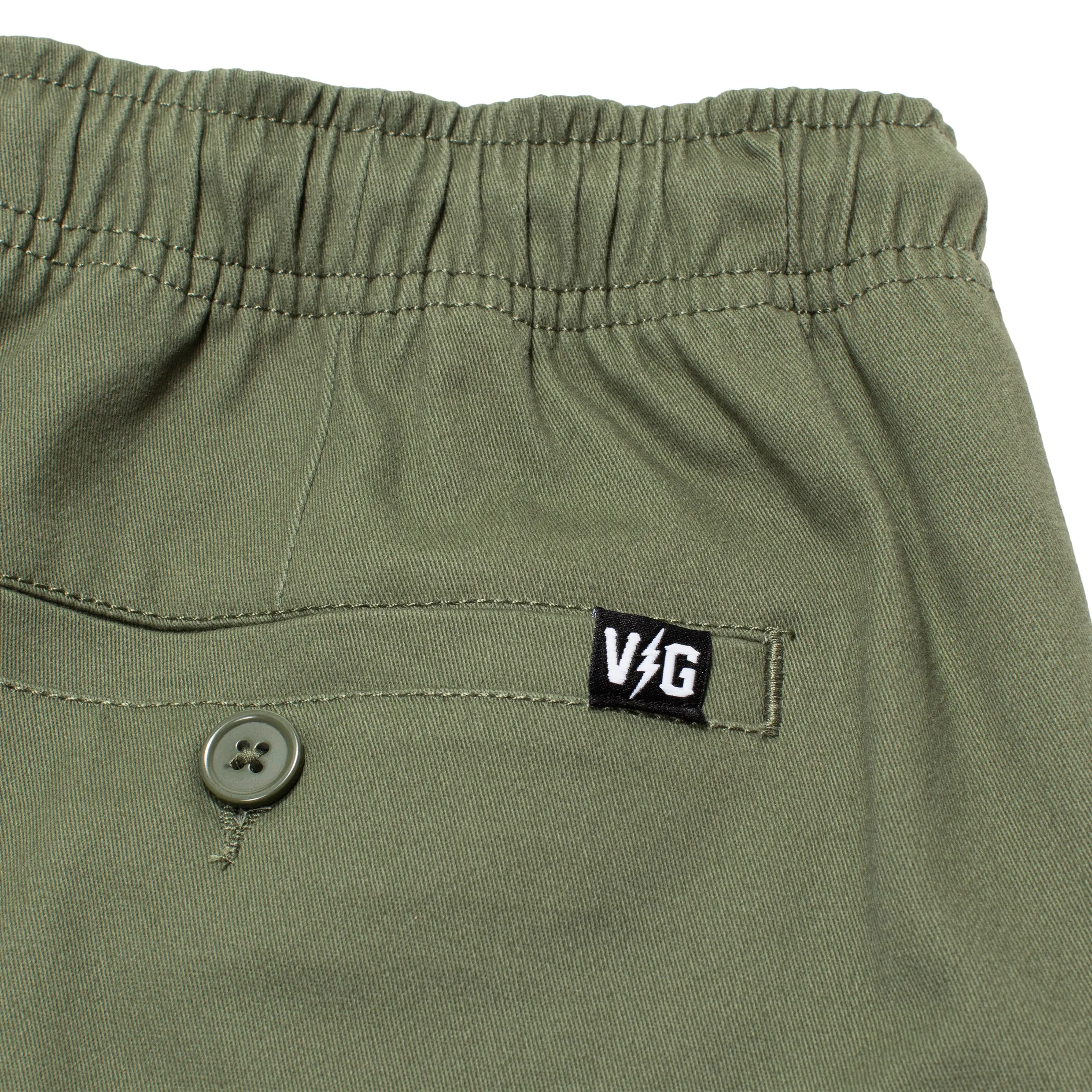 Thompson Walk Shorts