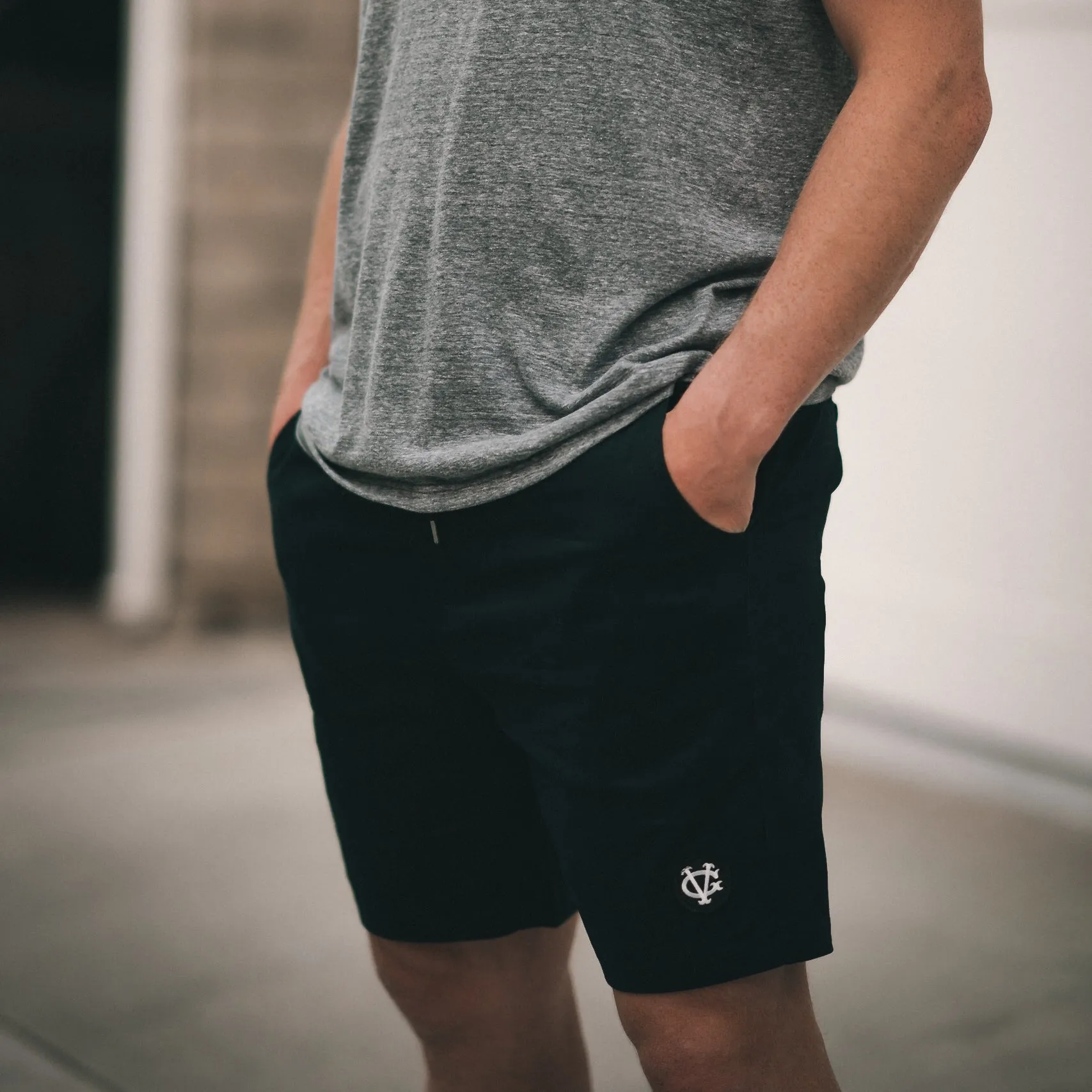 Thompson Walk Shorts